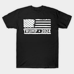 Trump 2024 T-Shirt